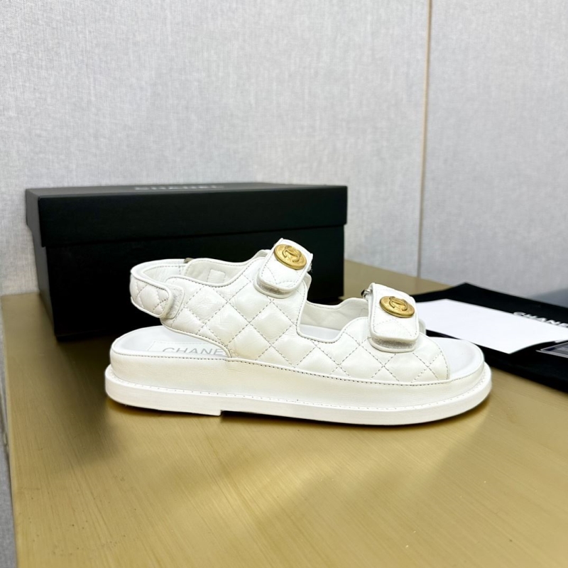 Ch*el sandals